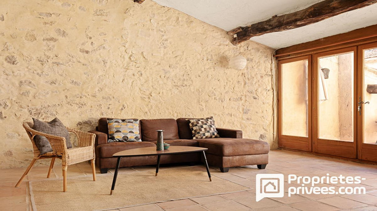 Ma-Cabane - Vente Maison MONTAUROUX, 115 m²