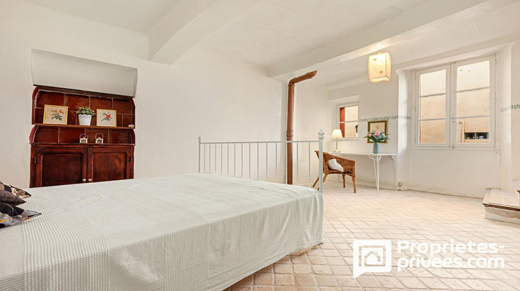 Ma-Cabane - Vente Maison MONTAUROUX, 115 m²