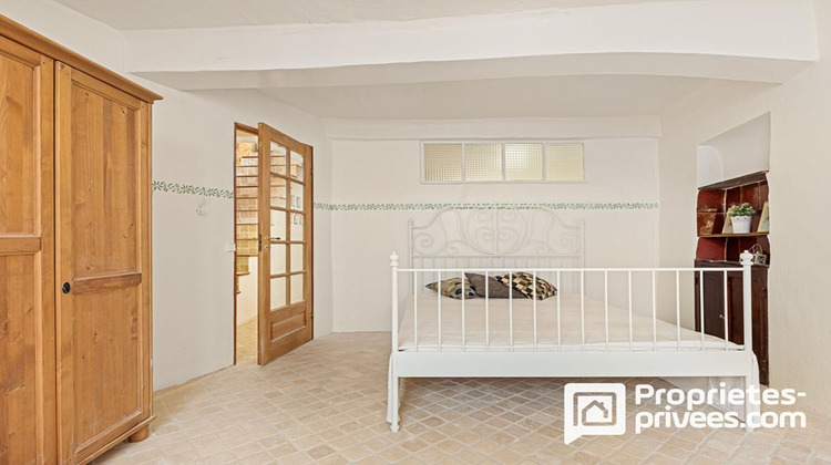 Ma-Cabane - Vente Maison MONTAUROUX, 115 m²