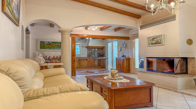 Ma-Cabane - Vente Maison MONTAUROUX, 220 m²