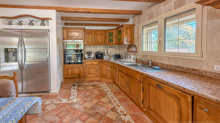 Ma-Cabane - Vente Maison MONTAUROUX, 220 m²