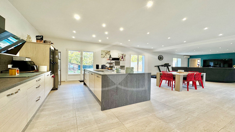 Ma-Cabane - Vente Maison MONTAUROUX, 132 m²