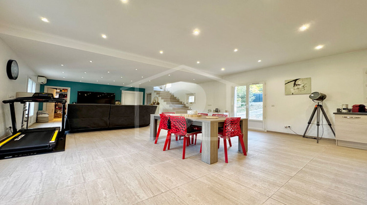 Ma-Cabane - Vente Maison MONTAUROUX, 132 m²