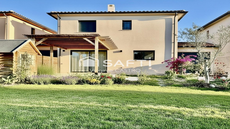 Ma-Cabane - Vente Maison Montauroux, 89 m²