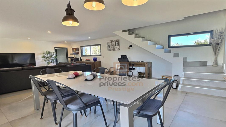 Ma-Cabane - Vente Maison MONTAUROUX, 140 m²