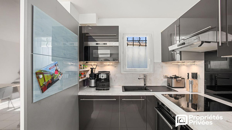 Ma-Cabane - Vente Maison MONTAUROUX, 65 m²