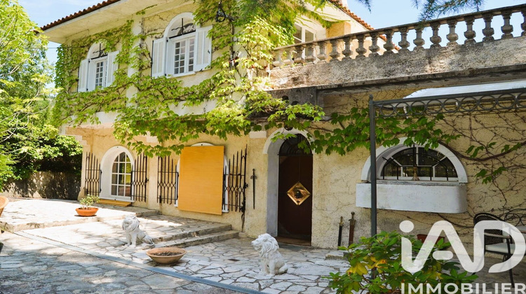 Ma-Cabane - Vente Maison Montauroux, 240 m²