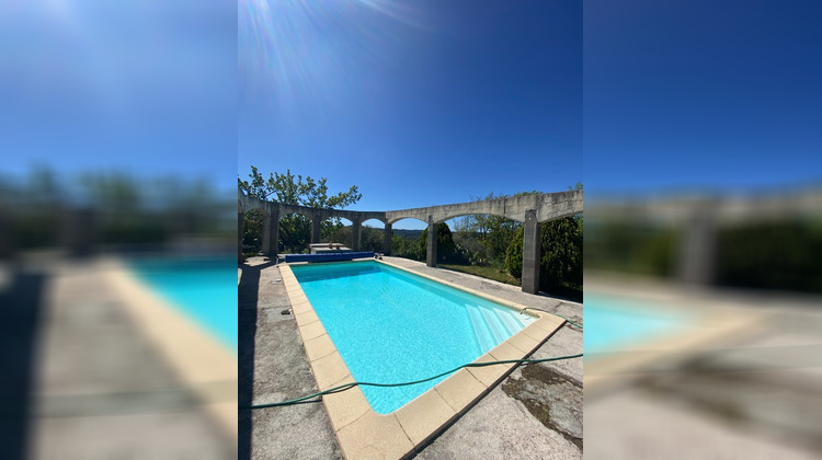 Ma-Cabane - Vente Maison MONTAUROUX, 190 m²