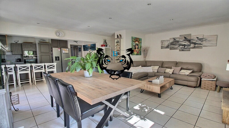 Ma-Cabane - Vente Maison MONTAUROUX, 86 m²