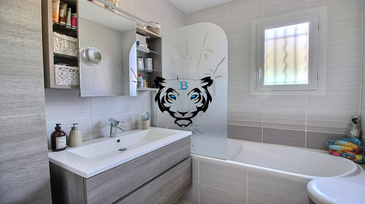 Ma-Cabane - Vente Maison MONTAUROUX, 86 m²