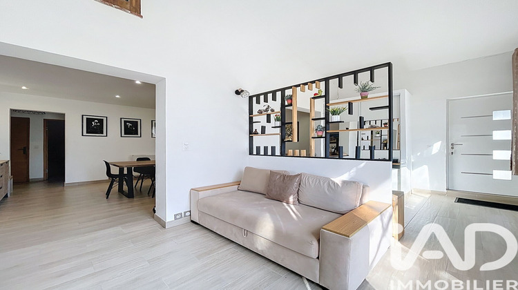 Ma-Cabane - Vente Maison Montauroux, 125 m²