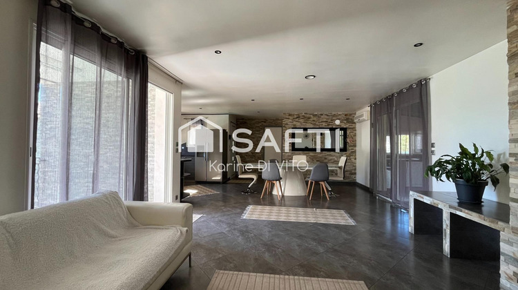 Ma-Cabane - Vente Maison Montauroux, 105 m²