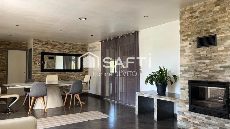 Ma-Cabane - Vente Maison Montauroux, 105 m²