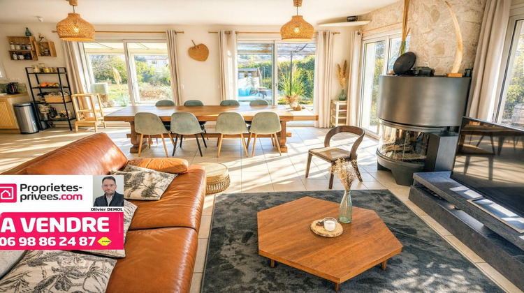 Ma-Cabane - Vente Maison MONTAUROUX, 150 m²