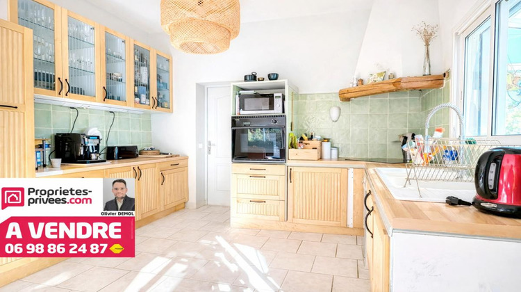 Ma-Cabane - Vente Maison MONTAUROUX, 150 m²