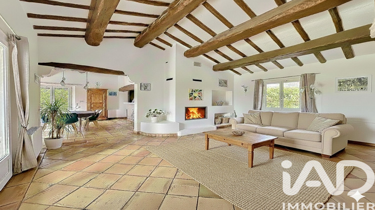 Ma-Cabane - Vente Maison Montauroux, 170 m²