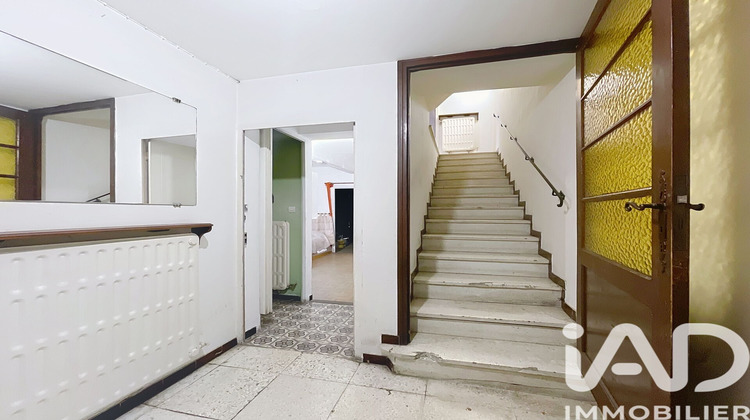 Ma-Cabane - Vente Maison Montauroux, 160 m²