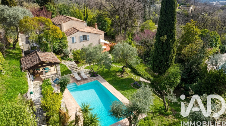 Ma-Cabane - Vente Maison Montauroux, 260 m²