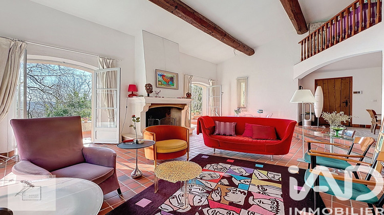 Ma-Cabane - Vente Maison Montauroux, 260 m²