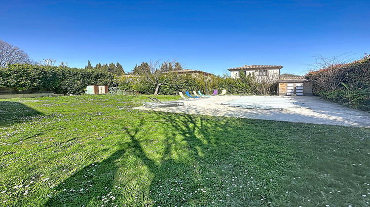 Ma-Cabane - Vente Maison MONTAUROUX, 130 m²