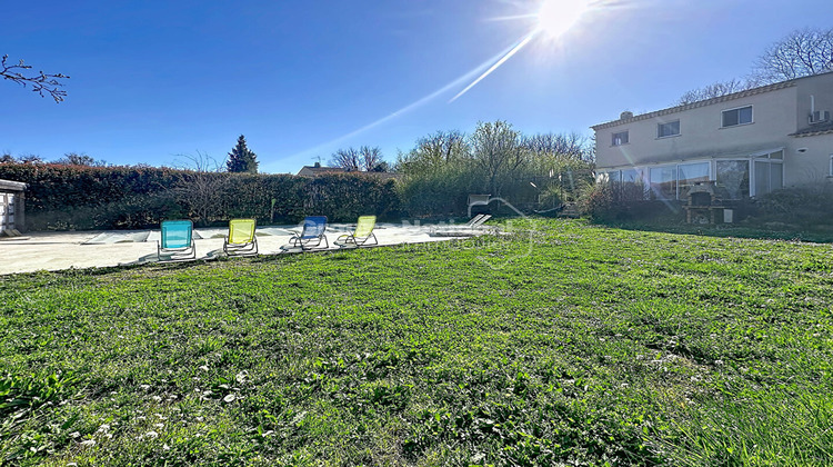 Ma-Cabane - Vente Maison MONTAUROUX, 130 m²