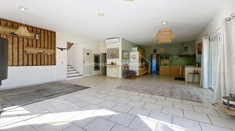 Ma-Cabane - Vente Maison MONTAUROUX, 130 m²