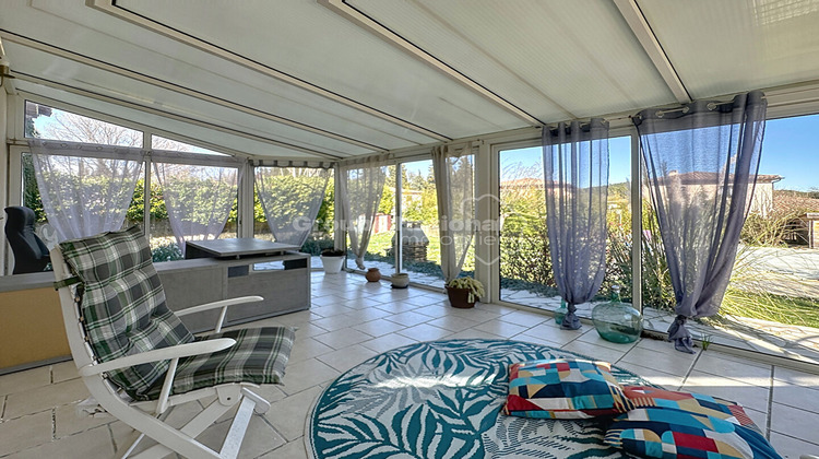 Ma-Cabane - Vente Maison MONTAUROUX, 130 m²