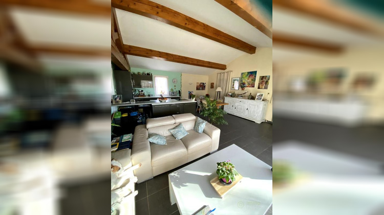 Ma-Cabane - Vente Maison MONTAUROUX, 120 m²