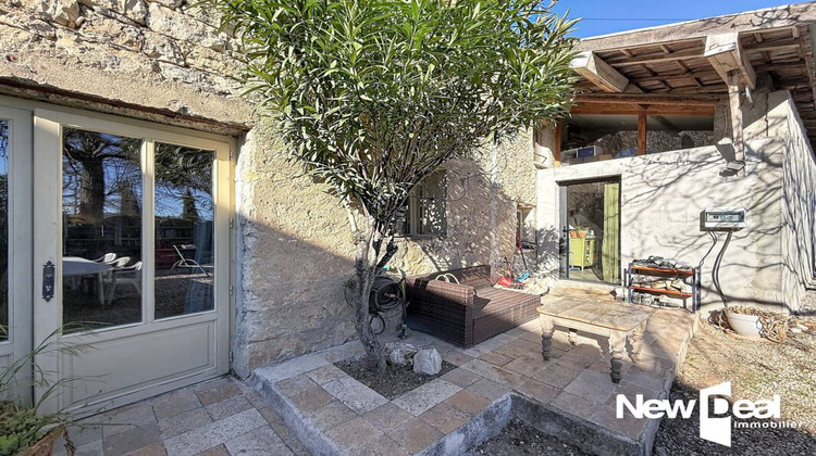 Ma-Cabane - Vente Maison MONTAUROUX, 130 m²