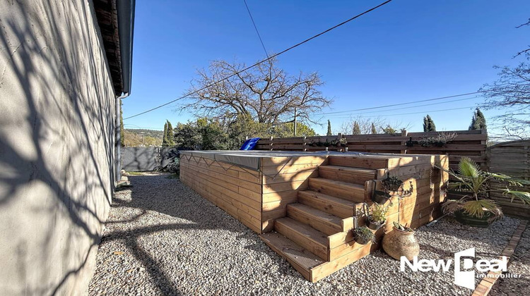 Ma-Cabane - Vente Maison MONTAUROUX, 130 m²