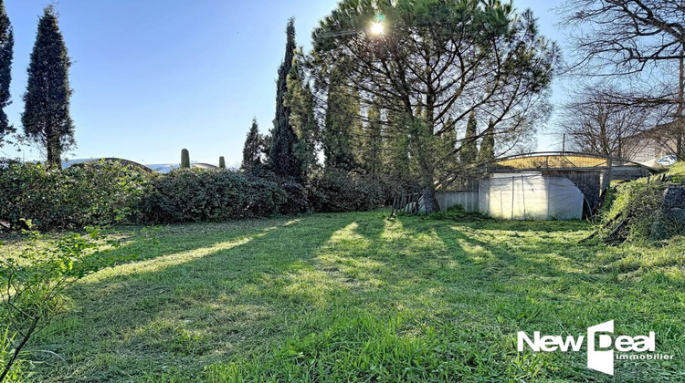 Ma-Cabane - Vente Maison MONTAUROUX, 130 m²