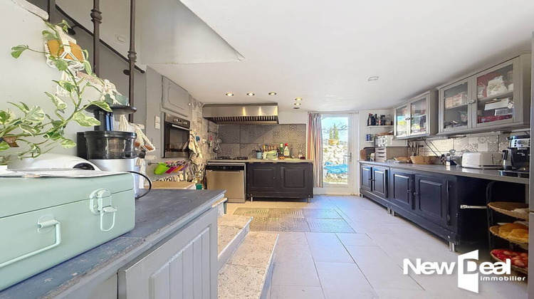 Ma-Cabane - Vente Maison MONTAUROUX, 130 m²