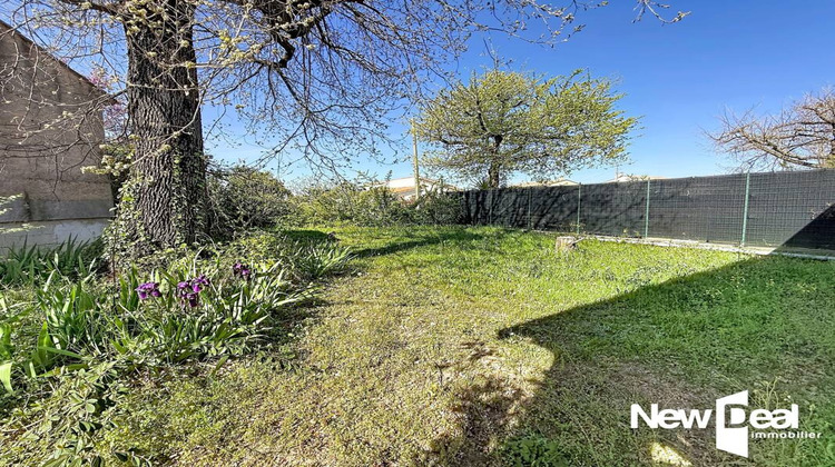 Ma-Cabane - Vente Maison MONTAUROUX, 125 m²