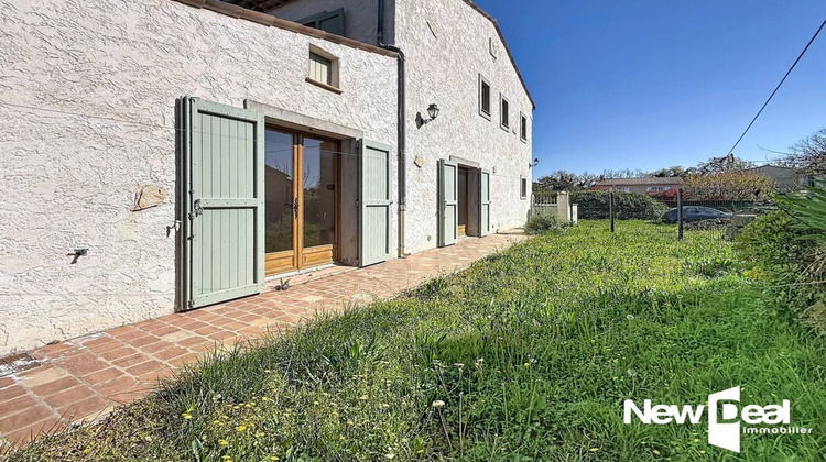 Ma-Cabane - Vente Maison MONTAUROUX, 125 m²