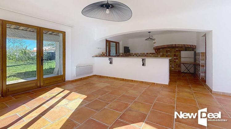 Ma-Cabane - Vente Maison MONTAUROUX, 125 m²