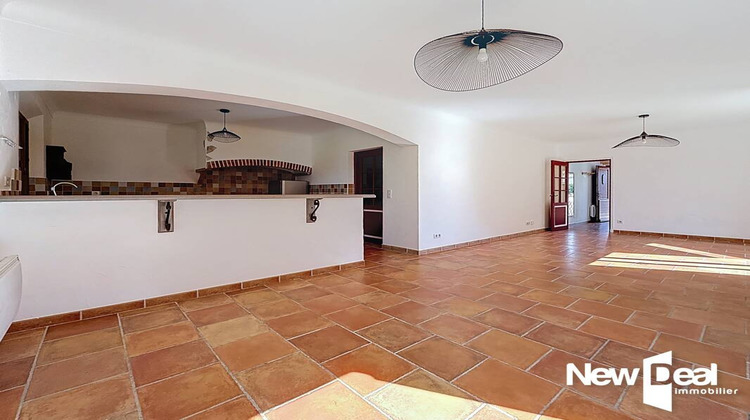 Ma-Cabane - Vente Maison MONTAUROUX, 125 m²