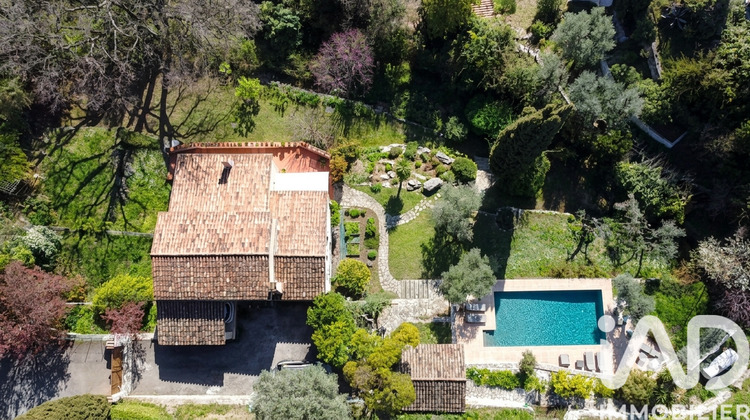 Ma-Cabane - Vente Maison Montauroux, 260 m²