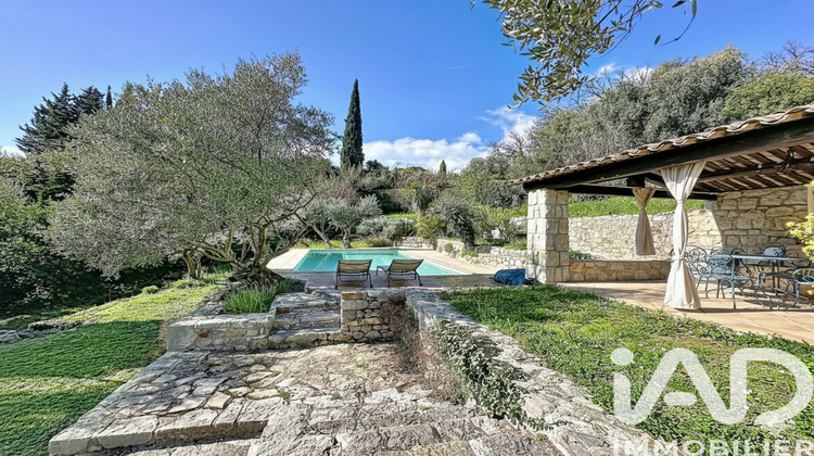 Ma-Cabane - Vente Maison Montauroux, 260 m²