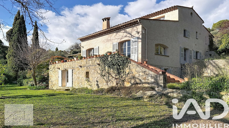 Ma-Cabane - Vente Maison Montauroux, 260 m²
