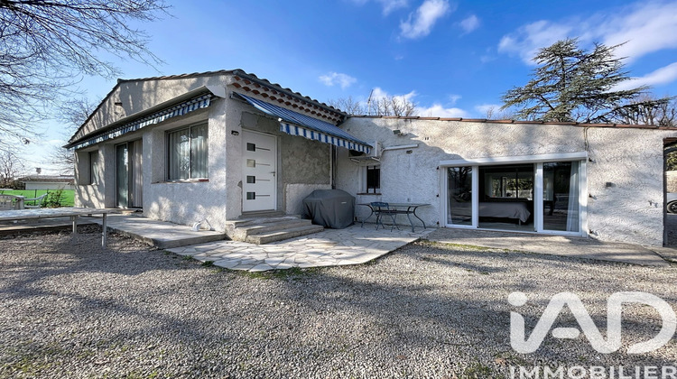Ma-Cabane - Vente Maison Montauroux, 125 m²