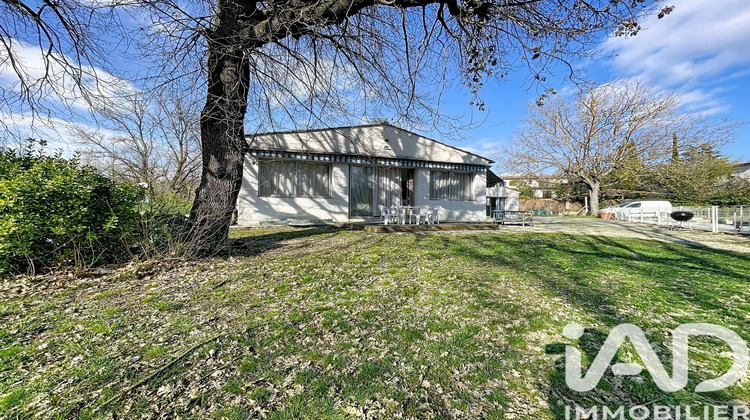 Ma-Cabane - Vente Maison Montauroux, 125 m²