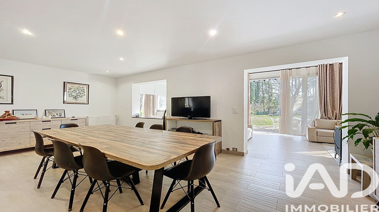 Ma-Cabane - Vente Maison Montauroux, 125 m²