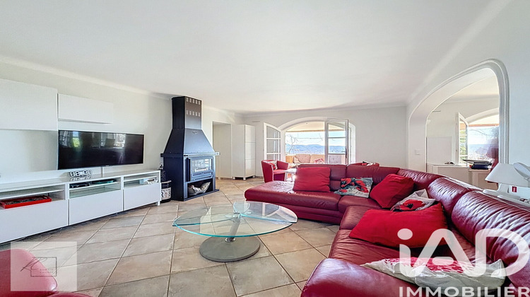 Ma-Cabane - Vente Maison Montauroux, 214 m²