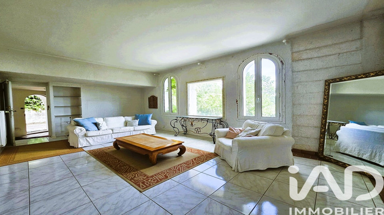 Ma-Cabane - Vente Maison Montauroux, 240 m²