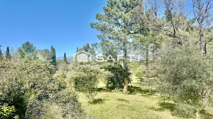 Ma-Cabane - Vente Maison Montauroux, 120 m²