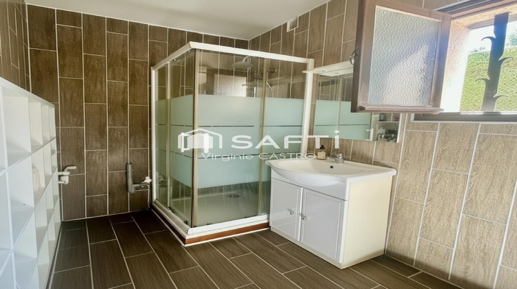 Ma-Cabane - Vente Maison Montauroux, 120 m²