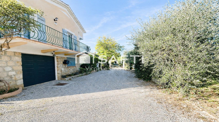 Ma-Cabane - Vente Maison Montauroux, 132 m²