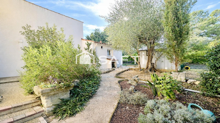 Ma-Cabane - Vente Maison Montauroux, 132 m²