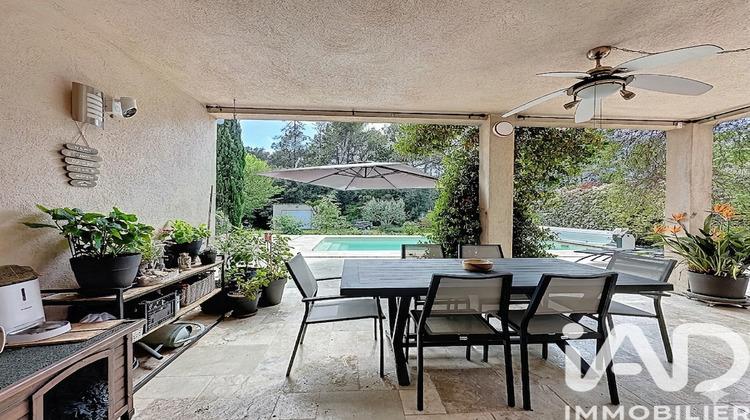 Ma-Cabane - Vente Maison Montauroux, 151 m²