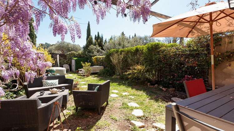 Ma-Cabane - Vente Maison MONTAUROUX, 62 m²